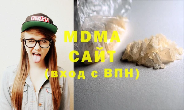 прущая мука Осташков